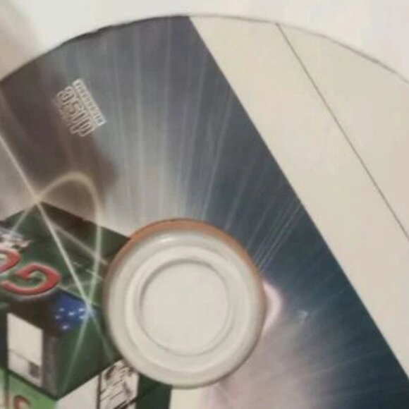 DVD disk Spyder Men GAme - Picture 1 of 1